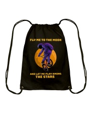 LIMITED EDITION Drawstring Bag tile