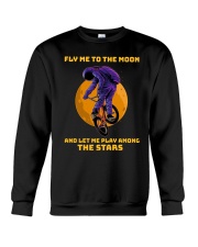 LIMITED EDITION Crewneck Sweatshirt tile