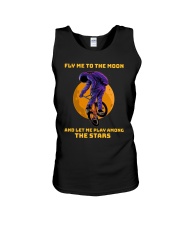 LIMITED EDITION Unisex Tank tile