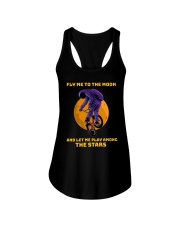 LIMITED EDITION Ladies Flowy Tank tile