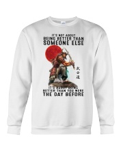 LIMITED EDITION Crewneck Sweatshirt tile