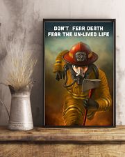 LIMITED EDITION 11x17 Poster lifestyle-poster-3