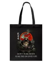 LIMITED EDITION Tote Bag tile