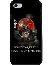 LIMITED EDITION Phone Case tile