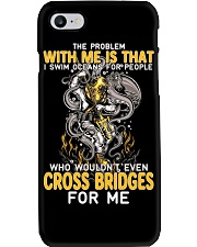 LIMITED EDITION Phone Case tile