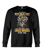LIMITED EDITION Crewneck Sweatshirt tile