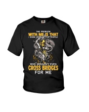 LIMITED EDITION Youth T-Shirt tile