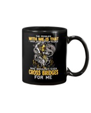 LIMITED EDITION Mug tile