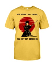 LIMITED EDITION Classic T-Shirt front