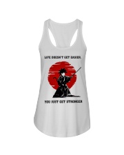 LIMITED EDITION Ladies Flowy Tank tile
