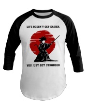 LIMITED EDITION Baseball Tee tile