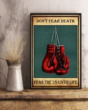 LIMITED EDITION 11x17 Poster lifestyle-poster-3