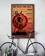 LIMITED EDITION 11x17 Poster lifestyle-poster-7