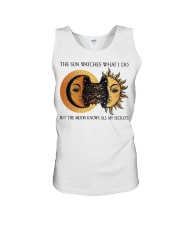 LIMITED EDITION Unisex Tank tile