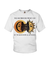 LIMITED EDITION Youth T-Shirt tile