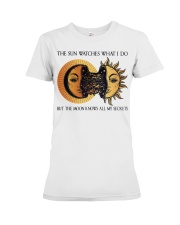 LIMITED EDITION Premium Fit Ladies Tee tile