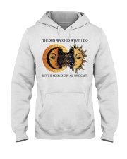 LIMITED EDITION Hooded Sweatshirt tile