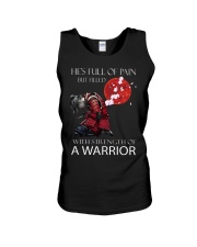 LIMITED EDITION Unisex Tank tile