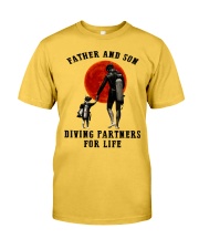 LIMITED EDITION Classic T-Shirt front