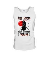 LIMITED EDITION Unisex Tank tile