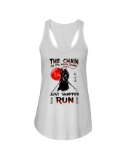 LIMITED EDITION Ladies Flowy Tank tile