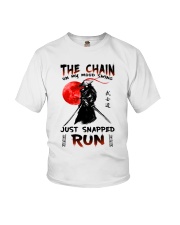 LIMITED EDITION Youth T-Shirt tile