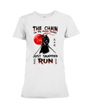 LIMITED EDITION Premium Fit Ladies Tee tile