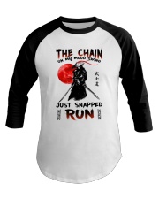 LIMITED EDITION Baseball Tee tile