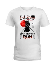 LIMITED EDITION Ladies T-Shirt tile