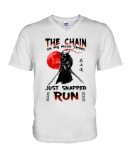LIMITED EDITION V-Neck T-Shirt tile