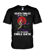 LIMITED EDITION V-Neck T-Shirt tile