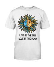 LIMITED EDITION Classic T-Shirt front