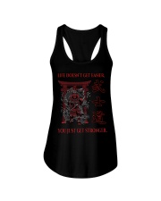 LIMITED EDITION Ladies Flowy Tank tile
