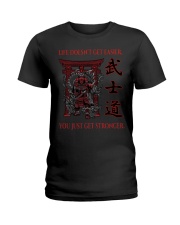 LIMITED EDITION Ladies T-Shirt tile