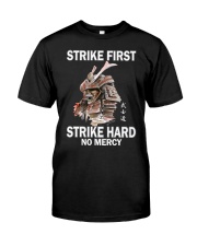 LIMITED EDITION Classic T-Shirt front