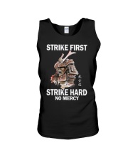 LIMITED EDITION Unisex Tank tile
