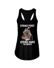 LIMITED EDITION Ladies Flowy Tank tile