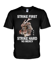 LIMITED EDITION V-Neck T-Shirt tile