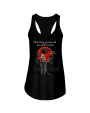 LIMITED EDITION Ladies Flowy Tank tile