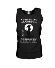 LIMITED EDITION Unisex Tank tile