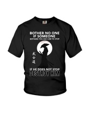 LIMITED EDITION Youth T-Shirt tile