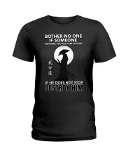 LIMITED EDITION Ladies T-Shirt tile