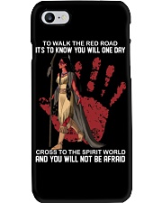 LIMITED EDITION Phone Case tile