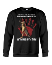 LIMITED EDITION Crewneck Sweatshirt tile