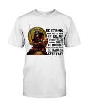 LIMITED EDITION Classic T-Shirt front