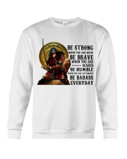 LIMITED EDITION Crewneck Sweatshirt tile