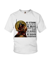 LIMITED EDITION Youth T-Shirt tile