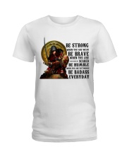 LIMITED EDITION Ladies T-Shirt tile
