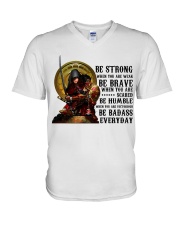 LIMITED EDITION V-Neck T-Shirt tile