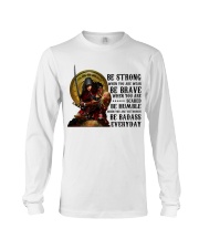 LIMITED EDITION Long Sleeve Tee tile